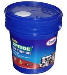 Tractor Engine Oil