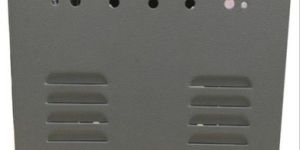 Mild Steel Inverter Cabinet