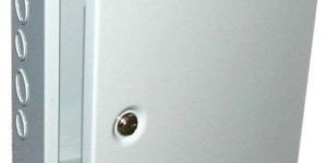 Junction Box Cabinet