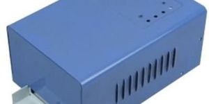 Solar Charger Cabinet