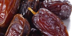 Dry Dates