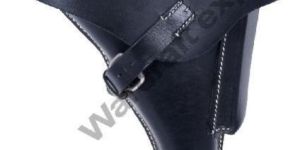 German P08 Luger Leather Holsters