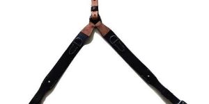 Germany Leather Shoulder Suspender