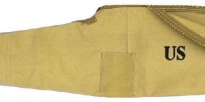 M1 Army Carbine Carrying Case