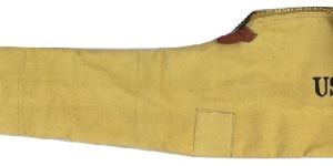 M1 Army Garand Carrying Case