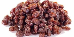 Brown Raisins