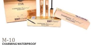 Charming Waterproof Mascara M10