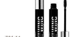 Wonker King Mascara BM11