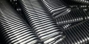Stainless Steel Expansion Spring