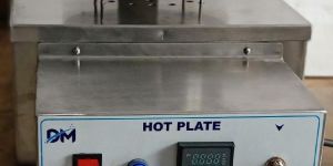 Laboratory Hot Plate