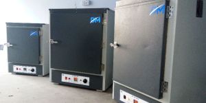 Laboratory Hot Air Oven