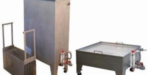 TILES TESTING INSTRUMENTS