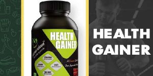 Weight Gain Supplement