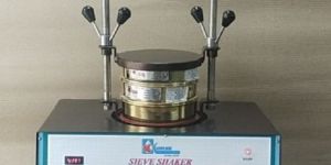 Sieve Shaker