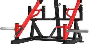 Squat and Lunges Machine