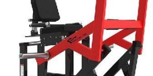 Super Horizontal Calf Machine