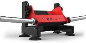 Tibia Dorsal Flexion Machine