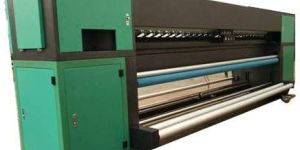 Konica Flex Printing Machine