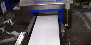 Dairy Metal Detector