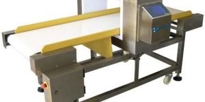 Packet Metal Detector