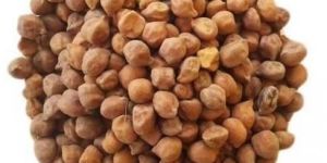 Organic Brown Chana