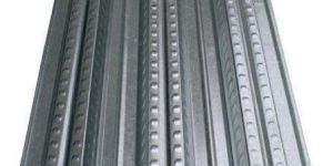 Galvanized Decking Sheets