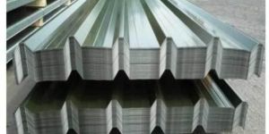Steel Profile Sheets