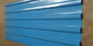 Steel Roofing Sheets