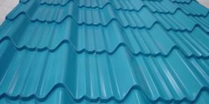 Tile Roofing Sheets