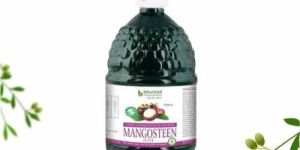 Mangosteen Juice