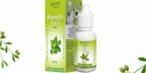 Panch Tulsi Drop