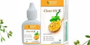 Vitamin E Liquid