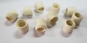 Ceramic Interlocking Beads