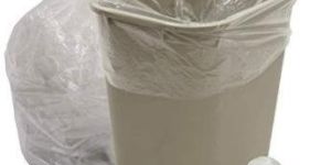 Light Duty Garbage Bags