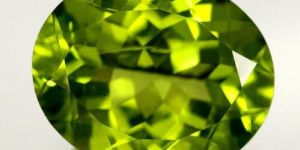 Peridot Gemstone