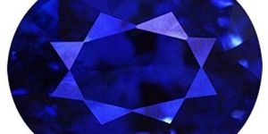 Sapphire Gemstone