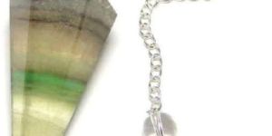 Sevan Chakra Pendulum