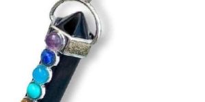 Seven Chakra Stone