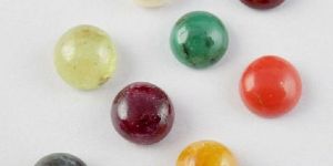 Cabochon Gemstones