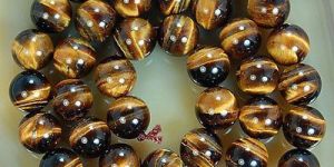 Tiger Eye Gemstone