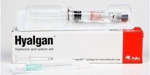 Hyalgan Injection