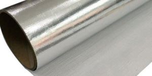 Aluminum Foils Insulation