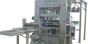 Neptune Mega 7500 Fly Ash Brick Plant