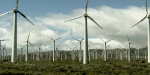 Surge Protection Device for Wind Power