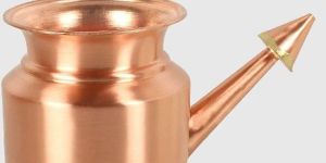 Copper Neti Pot