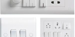 Legrand Modular Switches