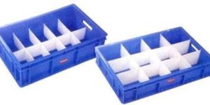 Plastic Crates