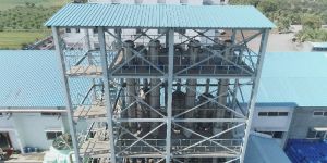 Mechanical Evaporator