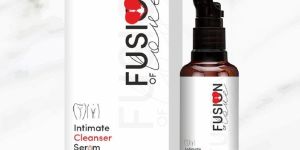 Intimate Cleanser Serum