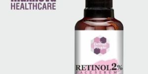 Retinol Smoothing Serum